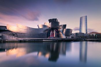Guggenheim Bilbao