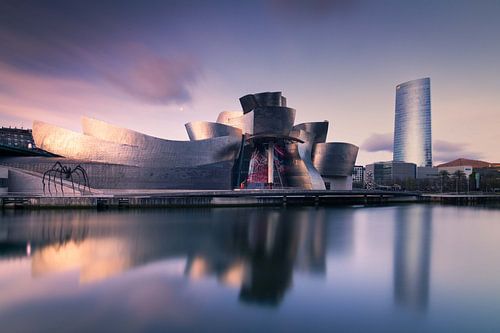 Guggenheim Bilbao