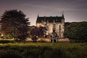 Schloss Schaloen