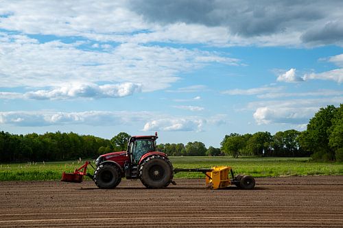 Graafstra AGRA KB 500 SV 11