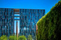 Landschaftsfotografie Glories - Barcelona