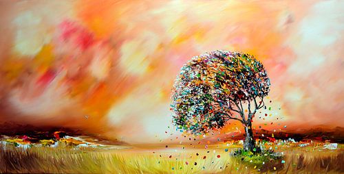 Tree of Life