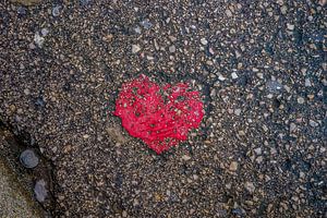 Verblasste Liebe