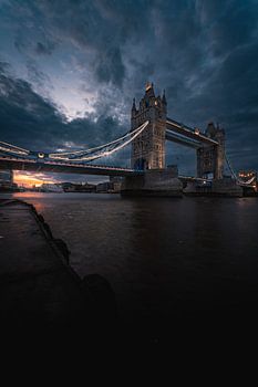 London - Tower Bridge