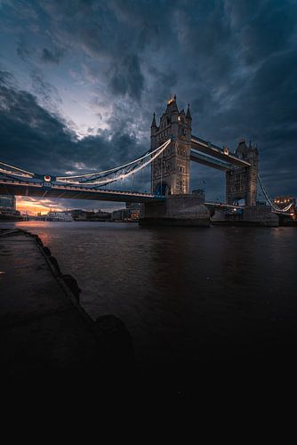 London - Tower Bridge