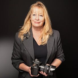 Miranda van Hulst profielfoto