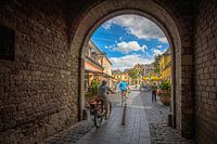 Passage of Xanten