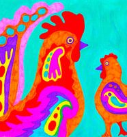 Rooster