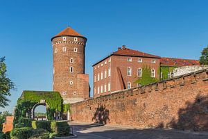 Krakau, Polen 