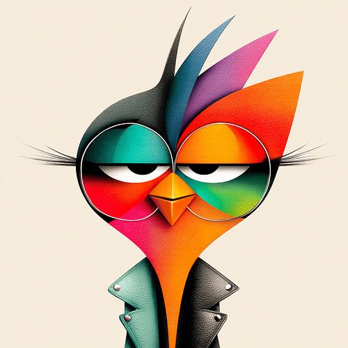 Yawn - I'm just awake