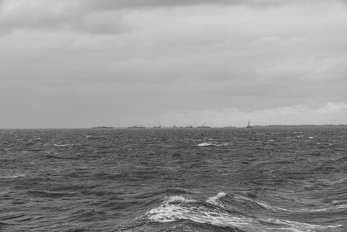 Pictures of the East Frisian North Sea island of Langeoog.