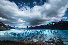 Perito Moreno by Rudy De Maeyer