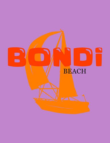 BONDI