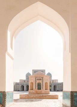 Eröffnung von Kimberley Jekel