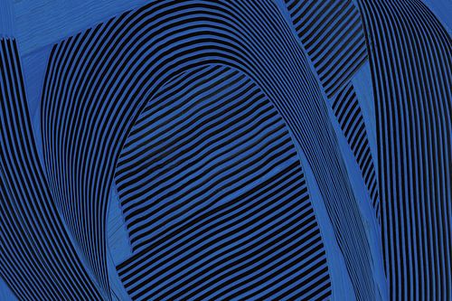 Weaving I Crop, Mike Schick