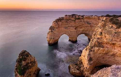 Praia da Marinha