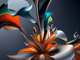 La prochaine génération de fleurs