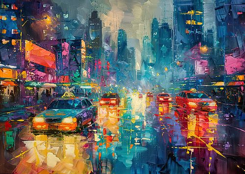 Midnight Pulse Submerge