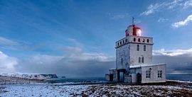 Island von Maarten van der Voorde