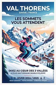 Val Thorens