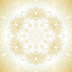 Kristallmandala-EL'ACHAI-ESCHA'TA-ELEXIER