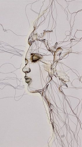 'Umber Ella Scene' ;