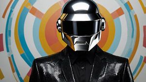 Le culte Daft Punk