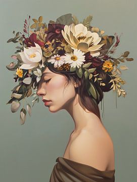 Flower Fandango