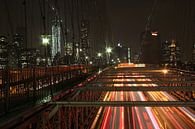 Brooklyn Bridge par Merano Sanwikrama Aperçu