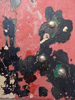 Urban Abstract 245