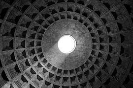 Build in the future b.c. by Mario Creanza