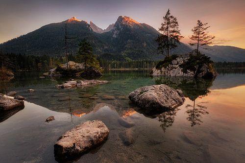 Alpes