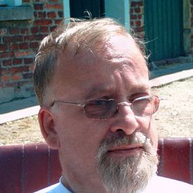 Donald Willemsen photo de profil