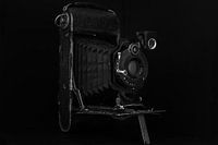 Old camera