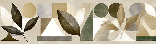 Blattkunst | Blattharmonie