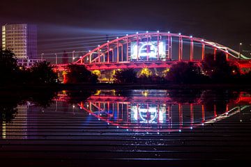 John Frostbrug sur Paul Glastra Photography