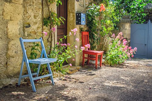 Zomer in de Drome - Frankrijk