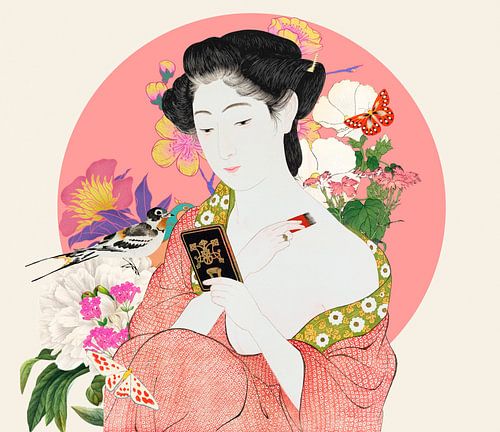 Geisha