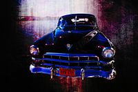 Art Deco: Cadillac Velta