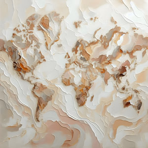 Welt Pastell