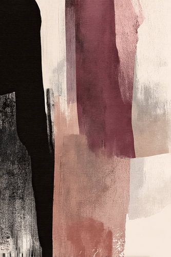 Deep and intense by Your unique art