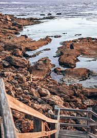 Beach Australia by Atlasinmyhand