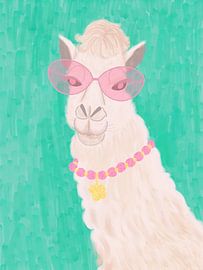 Desert Diva by Aliya Putrus