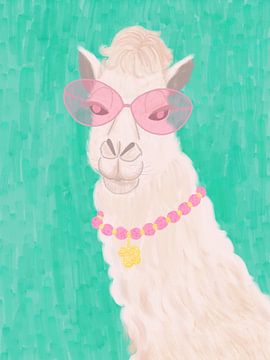 Desert Diva by Aliya Putrus