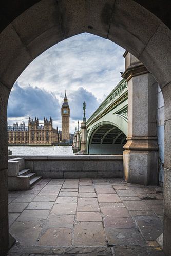 Charming City by Max ter Burg Fotografie