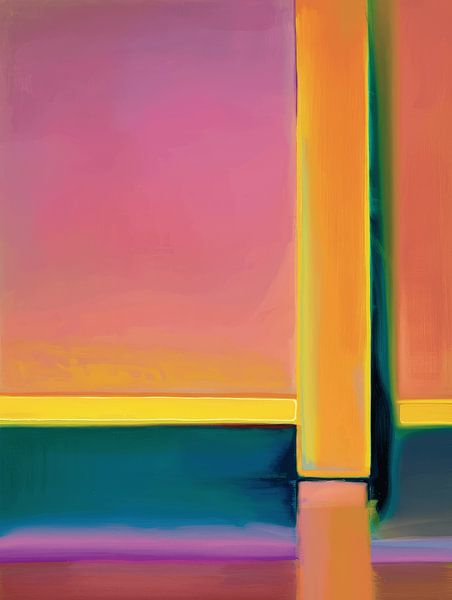 Neon, contemporary art by Studio Allee
