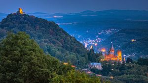 Schloss Drachenburg