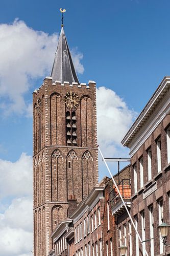 Grote of Sint Janskerk, Schiedam