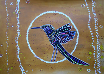 Hummingbird