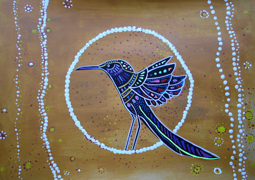 Hummingbird